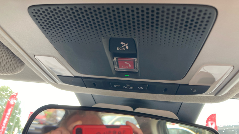 Honda HR-V 1.5 eHEV Elegance 5dr CVT Hybrid Hatchback